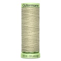 Нитки Gütermann Top Stitch №30 30м цвет 503 