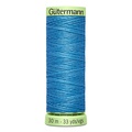 Нитки Gütermann Top Stitch №30 30м цвет 278 