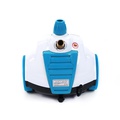 Отпариватель Vaposteam VST-202, синий - Фото №4