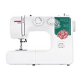 Janome 5500 - Фото №1