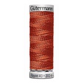 Нитки Gütermann Rayon №40 200м Цвет 1216 