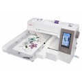 Janome Memory Craft 550e Limited Edition - Фото №1