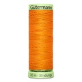Нитки Gütermann Top Stitch №30 30м цвет 350 