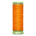 Нитки Gütermann Top Stitch №30 30м цвет 350 