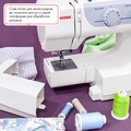Janome EL 546s - Фото №7