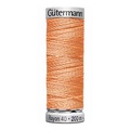 Нитки Gütermann Rayon №40 200м Цвет 1258 