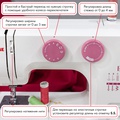Janome 311PG Anniversary Edition - Фото №3