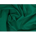 Ткань Gütermann Pure Colours однотонная, темно-зеленая - Фото №1