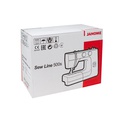 Janome Sew Line 500s - Фото №8