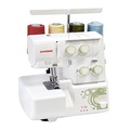 Janome T-72 (Уценка) 4-x (3-x) - ниточный оверлок
