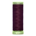 Нитки Gütermann Top Stitch №30 30м цвет 130 