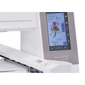 Janome Memory Craft 550e Limited Edition - Фото №4