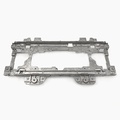 Плата каретки Б SK830/840/LC580 