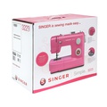 Singer Simple 3223 Red - Фото №7