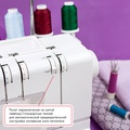 Janome CoverPro 2000CPX - Фото №6