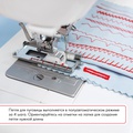 Janome TC-1212 - Фото №8