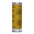 Нитки Gütermann Rayon №40 200м Цвет 1227 