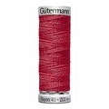 Нитки Gütermann Rayon №40 200м Цвет 1034 