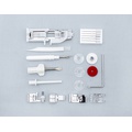 Janome Sewist 725s - Фото №8