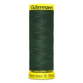 Нитки Gütermann Deco Stitch №70 70м Цвет 472 