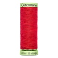 Нитки Gütermann Top Stitch №30 30м цвет 16 