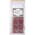 Перфокарты №74, 5 класс, двойной жаккард, 10шт 