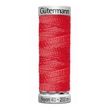 Нитки Gütermann Rayon №40 200м Цвет 1188 