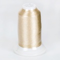 Madeira Rheingold Metallic №40 3000м цвет 6012 