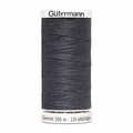 Gütermann Denim №50 100м Цвет 9455 
