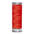 Нитки Gütermann Rayon №40 200м Цвет 1317 