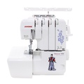 Janome Samurai 1000 - Фото №1