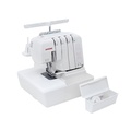 Janome Excellent Lock 777 - Фото №3