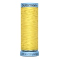 Нитки Gütermann Silk №100 100м Цвет 580 