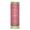 Нитки Gütermann Top Stitch №30 30м цвет 473 