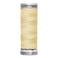 Нитки Gütermann Rayon №40 200м Цвет 1022 