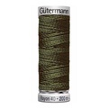 Нитки Gütermann Rayon №40 200м Цвет 1272 