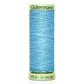 Нитки Gütermann Top Stitch №30 30м цвет 196 