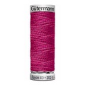 Нитки Gütermann Rayon №40 200м Цвет 1192 