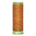 Нитки Gütermann Top Stitch №30 30м цвет 612 