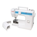 Janome TC-1206 - Фото №11