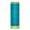 Нитки Gütermann Top Stitch №30 30м цвет 55 