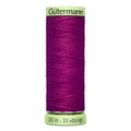 Нитки Gütermann Top Stitch №30 30м цвет 247 