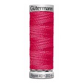 Нитки Gütermann Rayon №40 200м Цвет 1231 