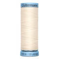 Нитки Gütermann Silk №100 100м Цвет 802 