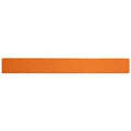 Атласная лента (15мм), оранжевый 