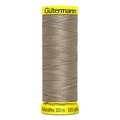 Нитки Gütermann Maraflex №120 150м Цвет 199 
