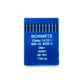 Иглы Schmetz DBx1 55/6 для промышленных машин 