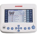 Janome MB-4 - Фото №3