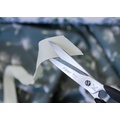 Ножницы Kretzer Finny PROFI 13 см прямые заостренные - Фото №3