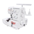 Janome Samurai 888 - Фото №2